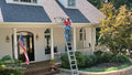 Basic Gutter Cleaning 801-1500 sq ft