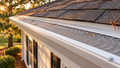 Fine-Debris Protection | Up to 200 Linear Feet illustrated guard sample